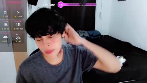 Melissas Corner online show from January 3, 2025, 8:01 pm