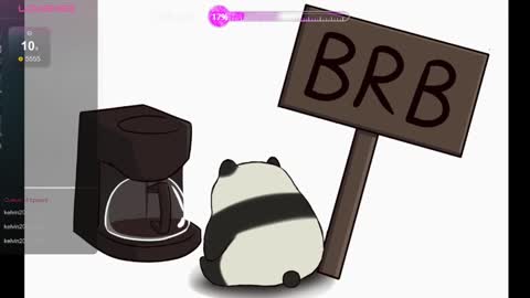 Melissas Corner online show from February 7, 2025, 10:30 pm