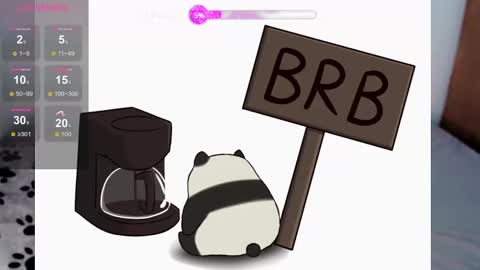 Melissas Corner online show from March 4, 2025, 5:03 pm