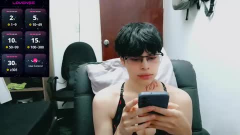 Melissas Corner online show from October 6, 2025, 8:06 pm