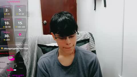 Melissas Corner online show from November 15, 2025, 5:05 am