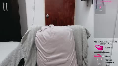 Melissas Corner online show from January 8, 2026, 6:10 pm