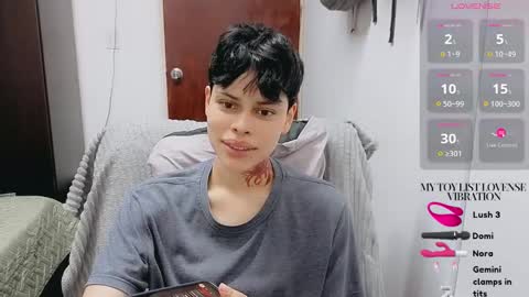 Snapshot of melissa_and_dany chatting on January 16, 2026, 6:56 pm Melissas Corner online show from January 16, 2026, 6:56 pm