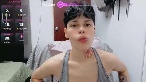 Snapshot of melissa_and_dany chatting on January 17, 2026, 7:06 pm Melissas Corner online show from January 17, 2026, 7:06 pm