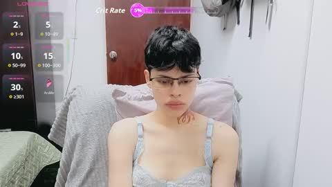 Snapshot of melissa_and_dany chatting on January 18, 2026, 6:01 pm Melissas Corner online show from January 18, 2026, 6:01 pm