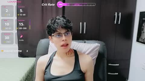 Snapshot of melissa_and_dany chatting on February 17, 2026, 10:27 pm Melissas Corner online show from February 17, 2026, 10:27 pm