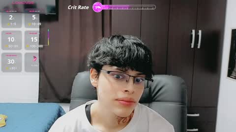 Melissas Corner online show from April 5, 2026, 9:12 pm