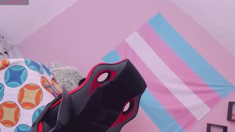 melissa_bunny69 online show from November 27, 2025, 12:29 pm