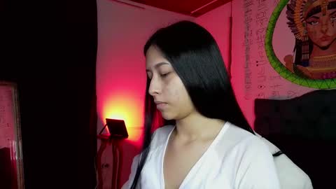 Snapshot of melissa_dolce chatting on January 15, 2026, 8:56 pm michell online show from January 15, 2026, 8:56 pm