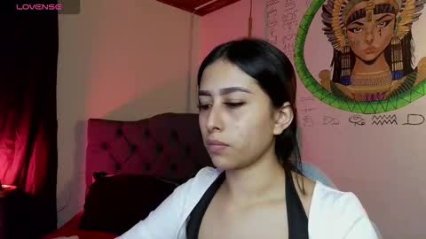 Snapshot of melissa_dolce chatting on February 11, 2026, 1:10 am michell online show from February 11, 2026, 1:10 am