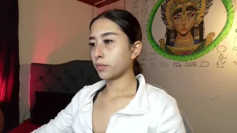 Snapshot of melissa_dolce chatting on April 28, 2026, 8:14 pm michell online show from April 28, 2026, 8:14 pm