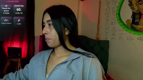 Snapshot of melissa_dolce chatting on May 15, 2026, 4:19 am michell online show from May 15, 2026, 4:19 am