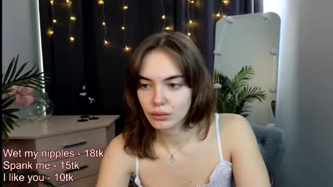 melissa_drake online show from February 13, 2026, 8:10 am