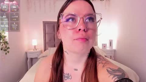 melissa_es online show from March 3, 2026, 12:44 pm