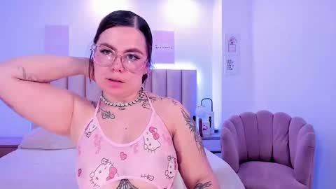 melissa_es online show from May 27, 2026, 8:17 pm