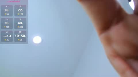 Snapshot of melissa_fem_ chatting on December 14, 2024, 12:44 am M E L I S S A online show from December 14, 2024, 12:44 am