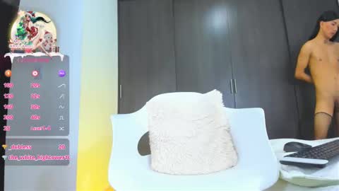 Snapshot of melissa_fem_ chatting on December 24, 2024, 4:22 am M E L I S S A online show from December 24, 2024, 4:22 am