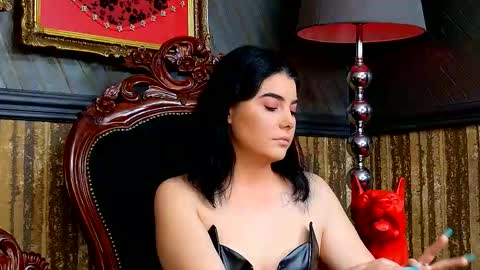 Melissa online show from December 19, 2025, 12:23 pm