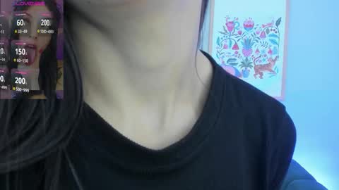 Melissa 3 online show from November 10, 2025, 7:29 am