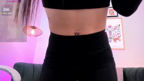 Melissa 3 online show from January 10, 2026, 6:37 am