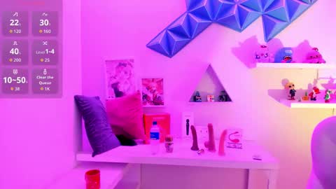 Melissa 3 online show from March 1, 2026, 7:43 am