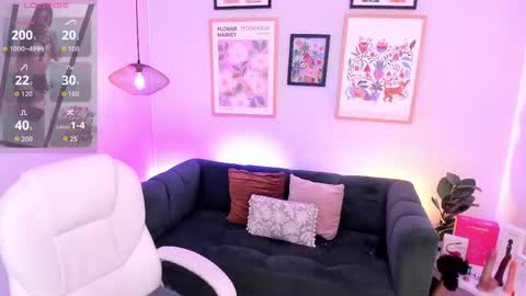 Melissa 3 online show from April 1, 2026, 5:19 am