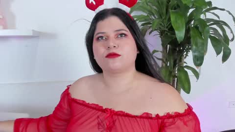 Melissa online show from December 24, 2024, 6:39 pm
