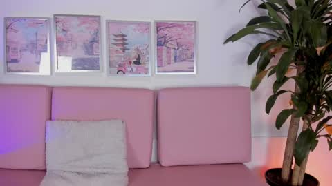 Melissa online show from September 23, 2025, 5:10 am