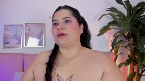 Melissa online show from October 13, 2025, 5:18 am