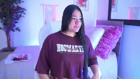 Melissa online show from October 2, 2025, 12:45 pm