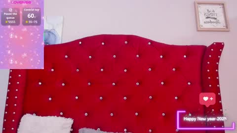 melissa_ls online show from May 30, 2026, 11:02 pm