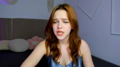 Snapshot of melissa_me0w chatting on May 23, 2026, 10:36 pm Melissa online show from May 23, 2026, 10:36 pm