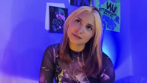 melissa_noir online show from December 3, 2025, 8:40 pm