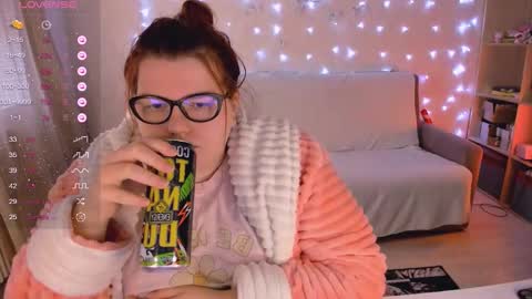 melissa_purr online show from January 7, 2025, 11:48 am