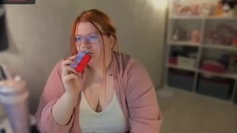 melissa_purr online show from February 19, 2026, 1:56 am