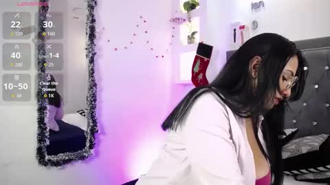 Melissa online show from January 7, 2026, 6:43 pm