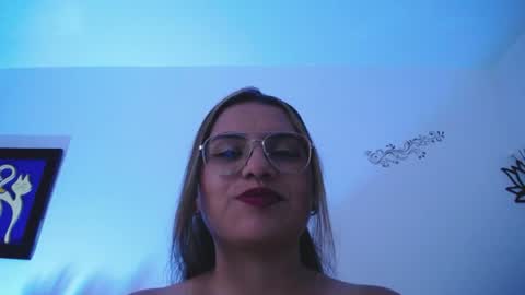 Snapshot of melissa_rhodes chatting on July 9, 2026, 11:14 am Melissa online show from July 9, 2026, 11:14 am