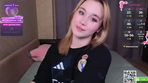 Melissa. For u just Mila  im a non nude model online show from April 13, 2026, 8:47 pm