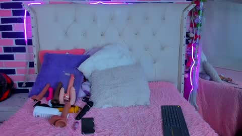 Meli online show from December 31, 2024, 2:14 pm