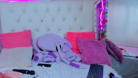 Meli online show from February 18, 2025, 7:09 pm