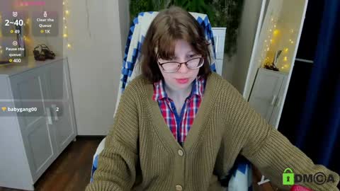 Melissa online show from December 10, 2024, 5:39 am