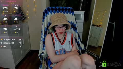 Melissa online show from December 26, 2024, 2:55 am