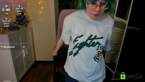 Melissa online show from January 4, 2025, 11:27 pm