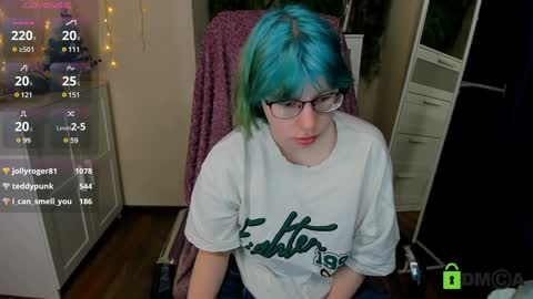 Melissa online show from January 5, 2025, 2:38 am