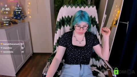 Melissa online show from January 6, 2025, 12:16 am