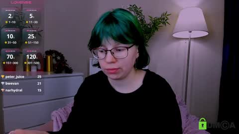 Melissa online show from January 16, 2025, 3:45 am