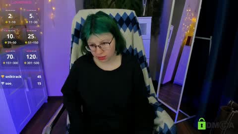 Melissa online show from January 18, 2025, 4:15 am