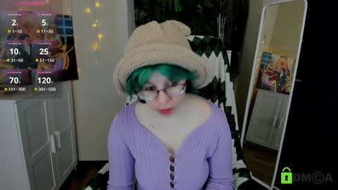 Melissa online show from January 28, 2025, 10:01 pm