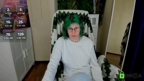 Melissa online show from February 14, 2025, 3:54 am