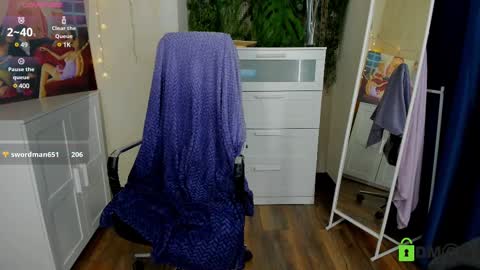 Melissa online show from February 16, 2025, 2:31 am